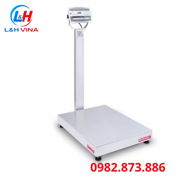 CÂN BÀN D52XW300WTDV8
