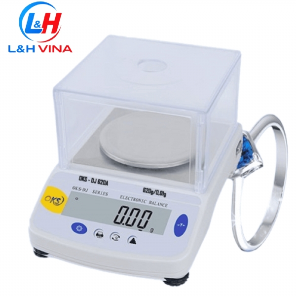 CÂN ĐIỆN TỬ KỸ THUẬT OKS-DJ5202A