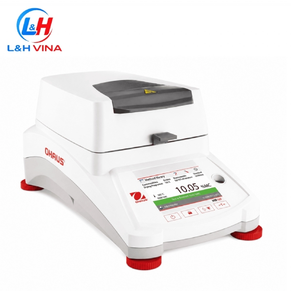 CÂN SẤY ẨM OHAUS MB120