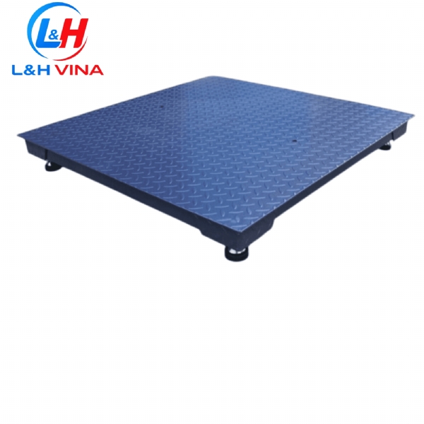 CÂN SÀN ĐIỆN TỬ I-DT33P-5