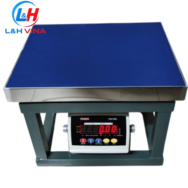 Cân ghế điện tử YDE-PRO-7