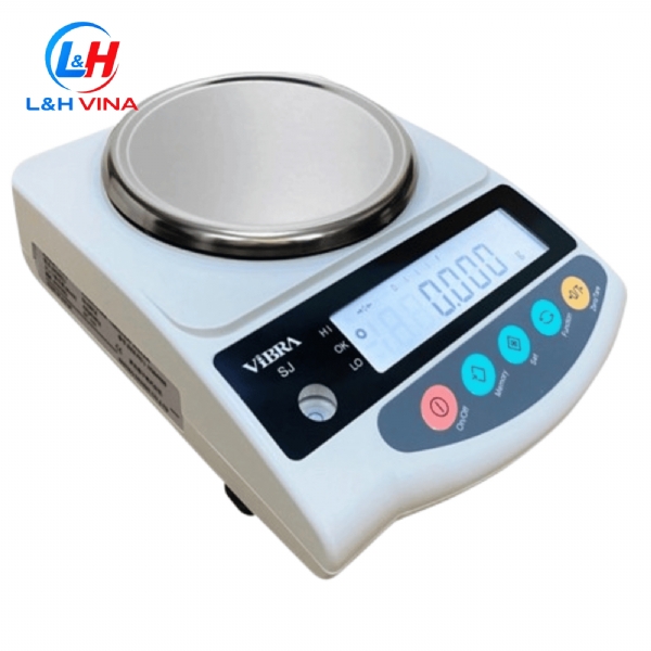 CÂN ĐIỆN TỬ KỸ THUẬT SJ6200CE