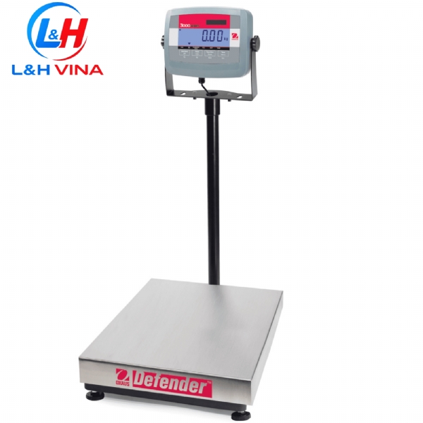 Cân điện tử T31P-5