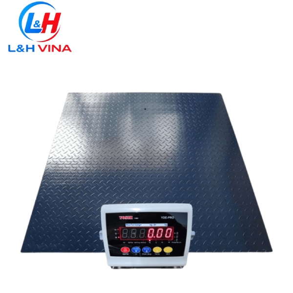 CÂN SÀN ĐIỆN TỬ YDE-PRO-5
