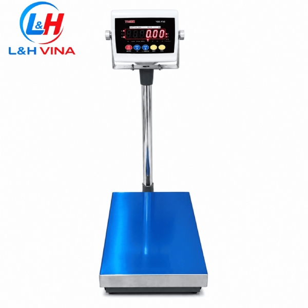 CÂN BÀN ĐIỆN TỬ YDE-PRO-4
