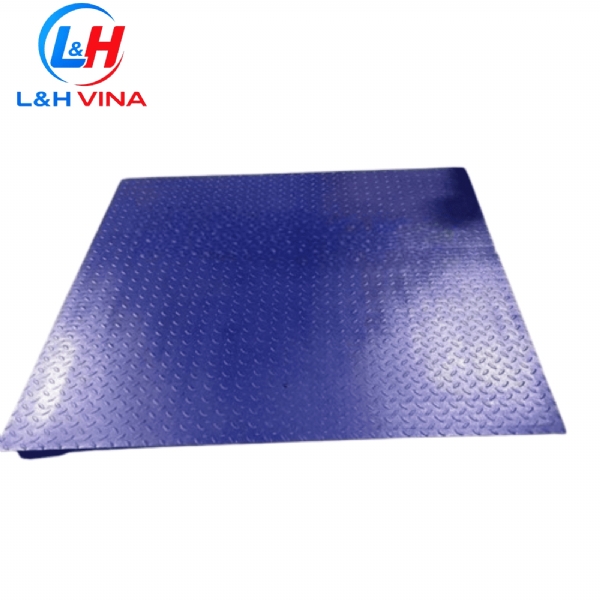 CÂN SÀN ĐIỆN TỬ B23P-5 IN PHIẾU