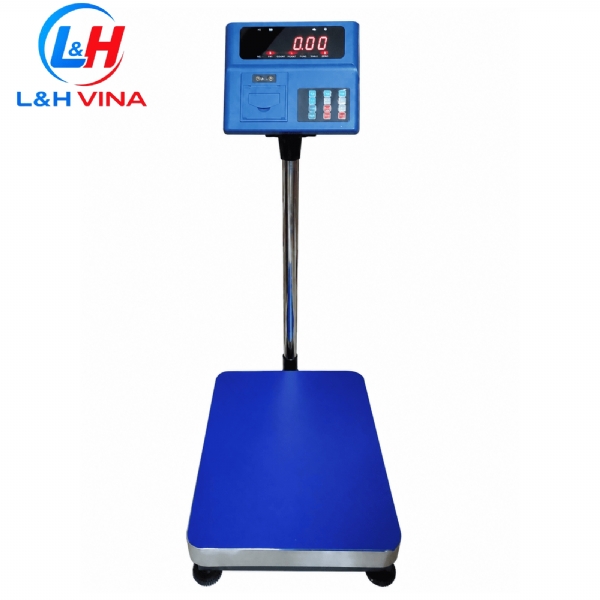 CÂN BÀN ĐIỆN TỬ IN PHIẾU B23P-4