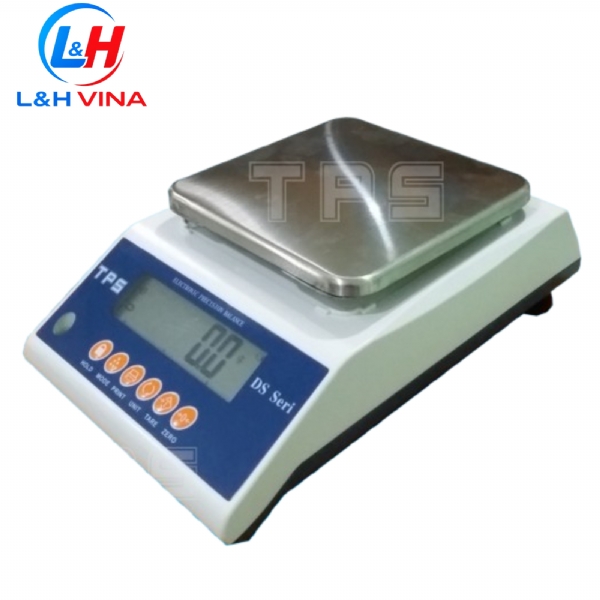 CÂN KỸ THUẬT DS6001