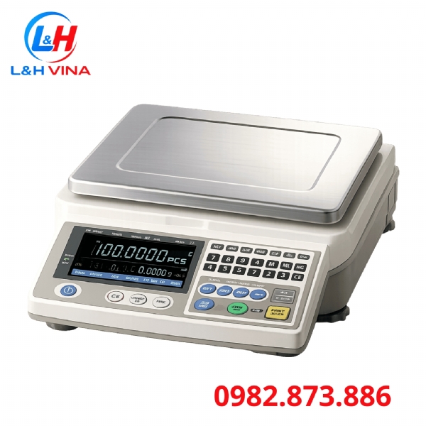CÂN ĐẾM FC-50Ki