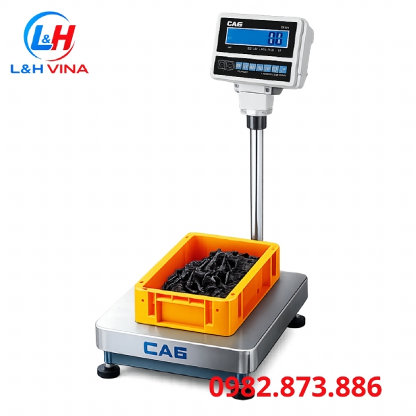 CÂN BÀN HB-30