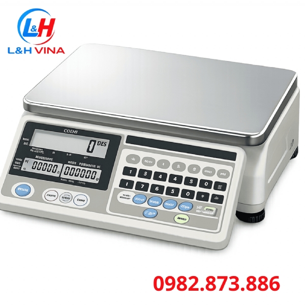 CÂN ĐẾM HC-6Ki