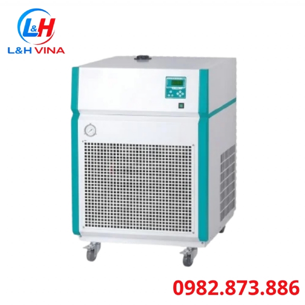 Bể Làm Mát Tuần Hoàn 3 đến 40°C HX-35