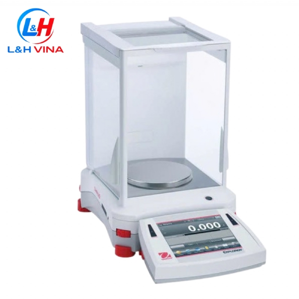 CÂN PHÂN TÍCH AX423