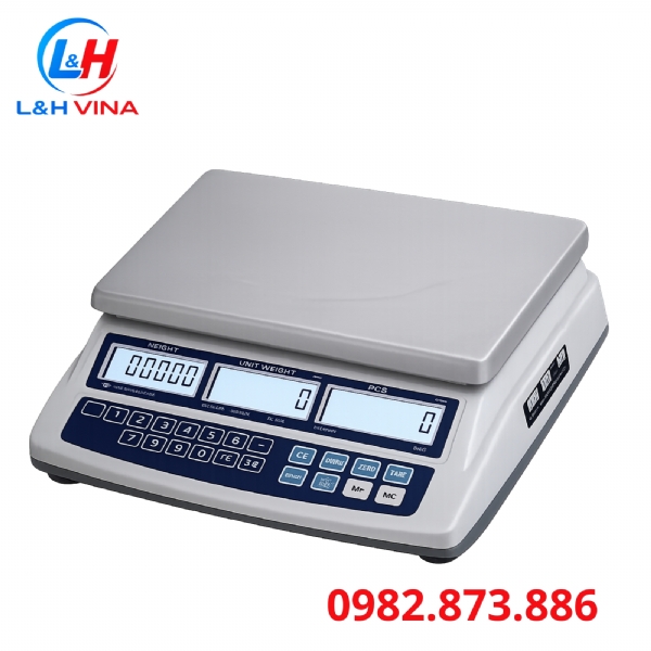 CÂN ĐẾM AHC-30Plus