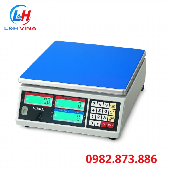 CÂN ĐẾM ALC-6
