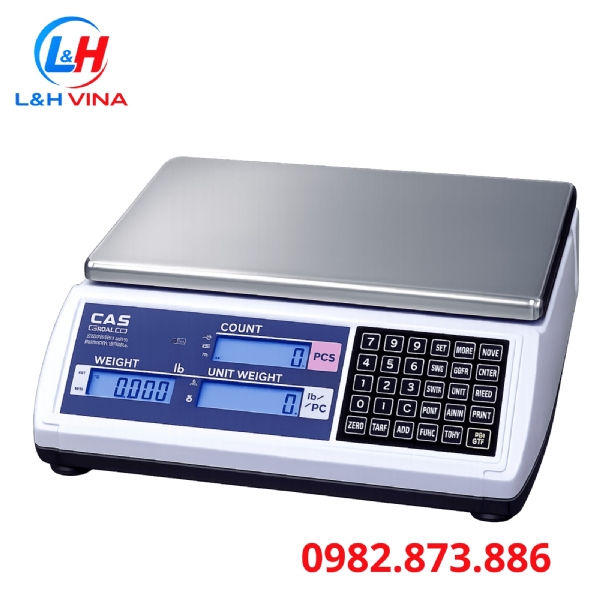 CÂN ĐẾM EC-II 6