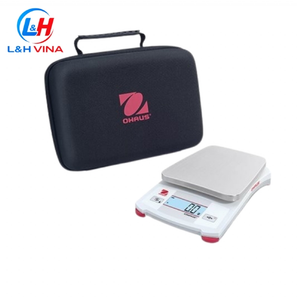 CÂN KỸ THUẬT CR5200
