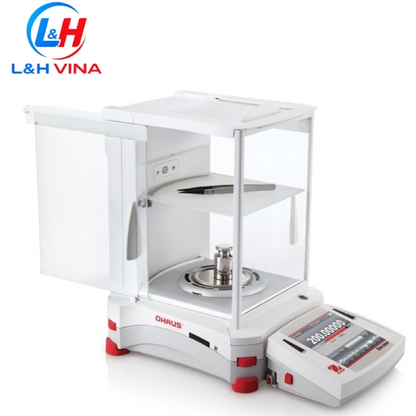 CÂN PHÂN TÍCH EX225D/AD