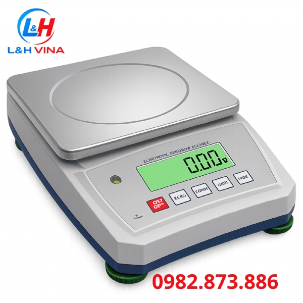 CÂN ĐIỆN TỬ VÀNG BẠC MAX-3102