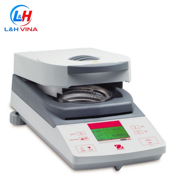 CÂN SẤY ẨM OHAUS MB35