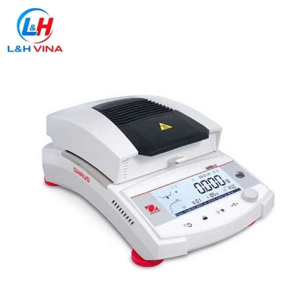 CÂN SẤY ẨM OHAUS MB32