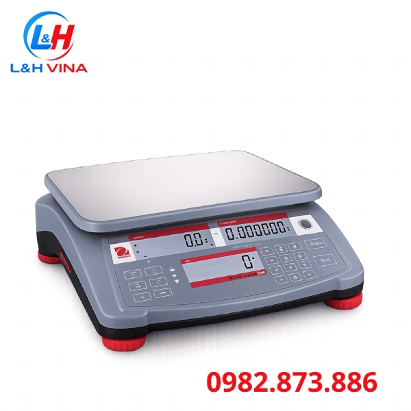CÂN ĐẾM RC21P6