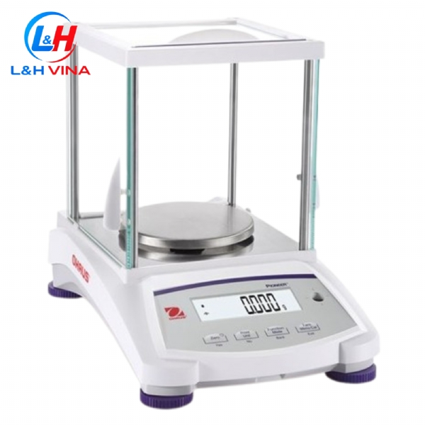 CÂN KỸ THUẬT PJX2503/E