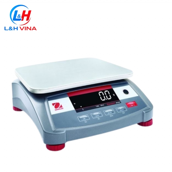 CÂN KỸ THUẬT R41ME15