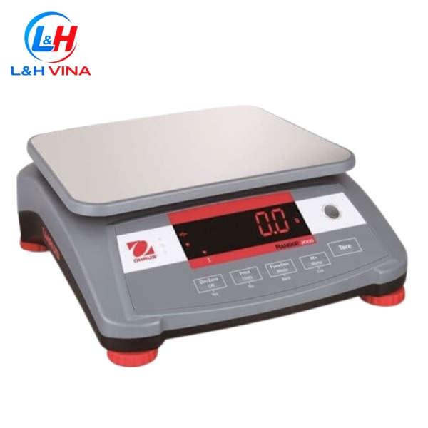 CÂN KỸ THUẬT R21PE15