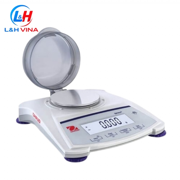 CÂN KỸ THUẬT SJX323/E