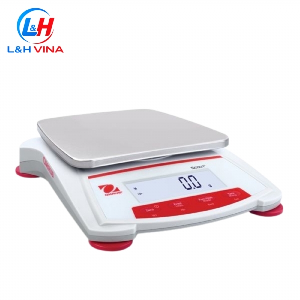 CÂN KỸ THUẬT SKX421