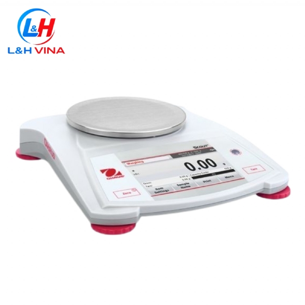 CÂN KỸ THUẬT STX422