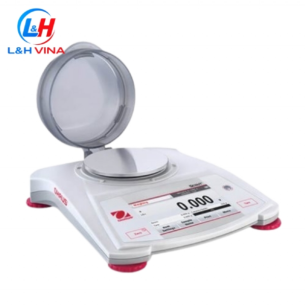 CÂN KỸ THUẬT STX223