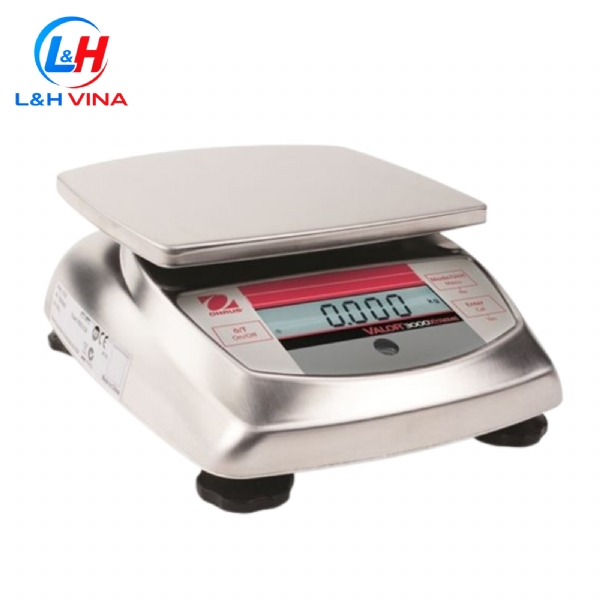 CÂN KỸ THUẬT V31X6 