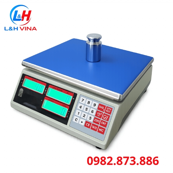 CÂN ĐẾM YC-6